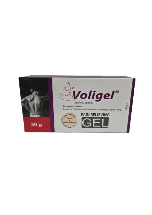 Voligel 30gms