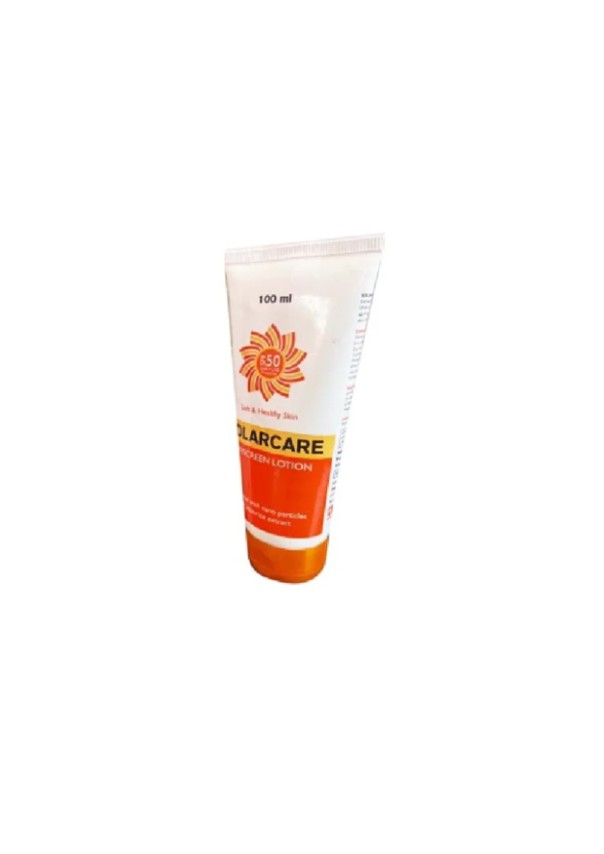 Solacare lotion 50 spf 100ml