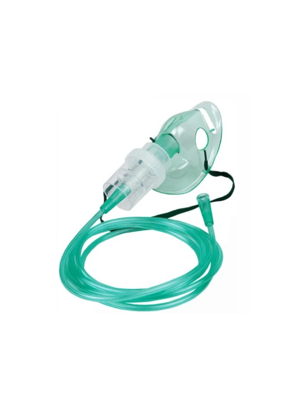 NEBULIZER MASKS ADULT