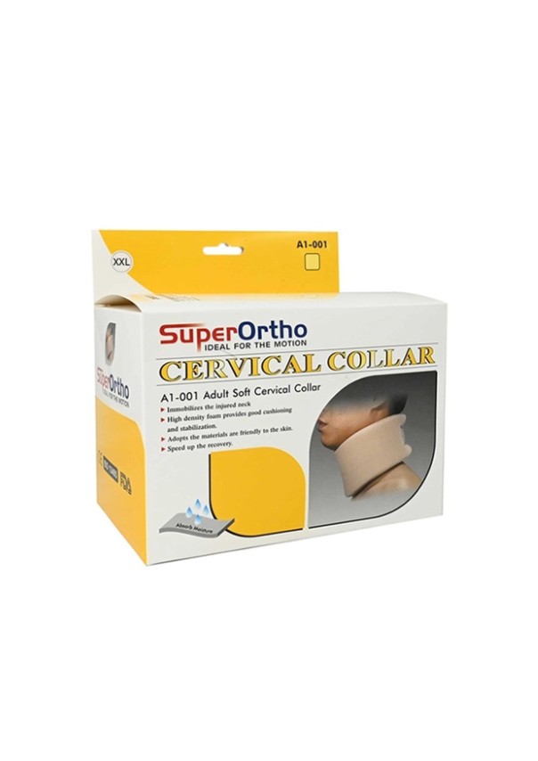Cervical Collar Soft XXL