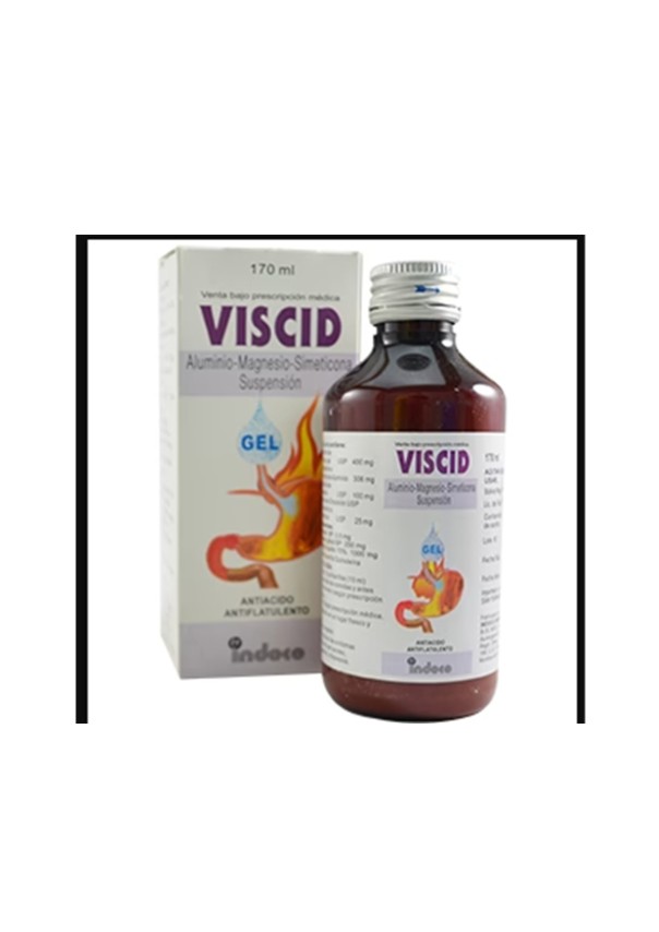 Viscid Gel 200ml