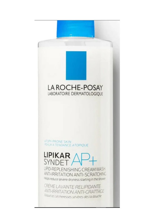 LIPIKAR SYNDET AP+ 400ML