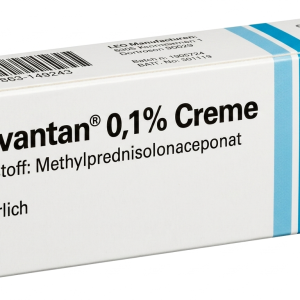 ADVANTAN CREAM 0.1%