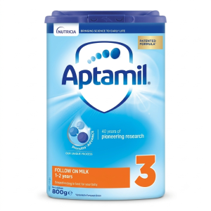 APTAMIL GROWING UP 800GMS