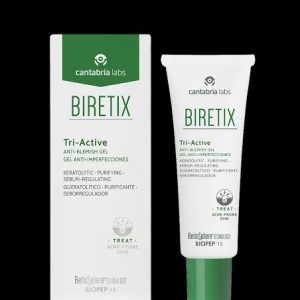 BIRETIX TRI-ACTIVE 50ML