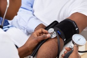 World Health Organization-Hypertension Key Facts