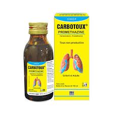 CARBOPROM 100ML