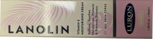 Lanolin Cream 50gms -