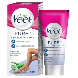 Veet h/remover 50gm