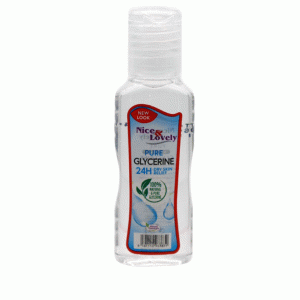 N/L Pure Glycerine 40mls