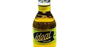 IDEAL OLIVE OIL 25ML