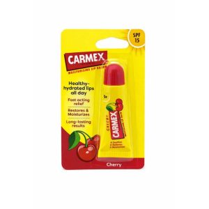CARMEX CHERRY LIP BALM 10G