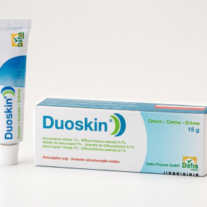 DUOSKIN CREAM