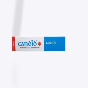 Candid Cream 20g
