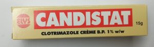 Candistat Cream