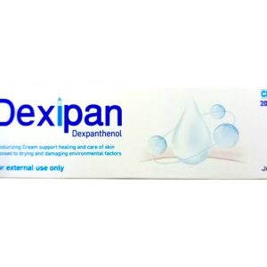 DEXIPAN CREAM 20G