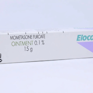 ELOCOM OINTMENT 15G