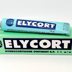 ELYCORT OINTMENT