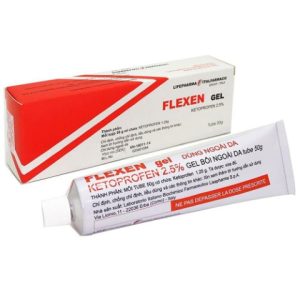 Flexen Gel-50g -