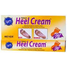 Heel cream 30gm