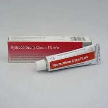 Hydrocortisone Cream -