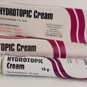 Hydrotopic Ceam -