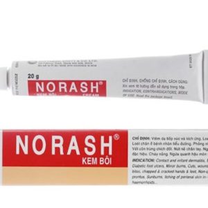 Norash cream 20Gm
