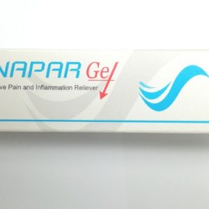 Dynapar gel 30gel