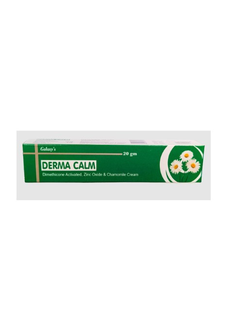 Derma Calm Cream 20gm