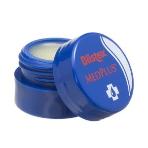 BLISTEX MED PLUS JAR 7ML