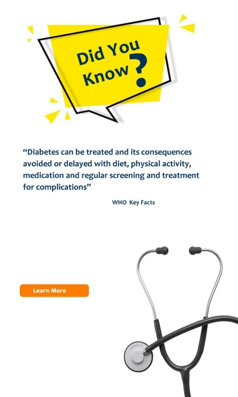 Diabetes Blog