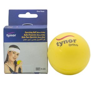 EXERCISING BALL NEURO
