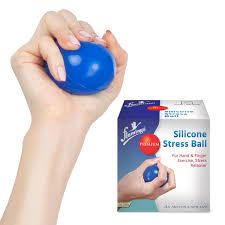 EXERCISING BALL ORTHO