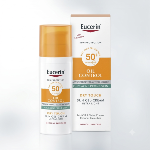 EUCERIN OIL CONTROL 50ML