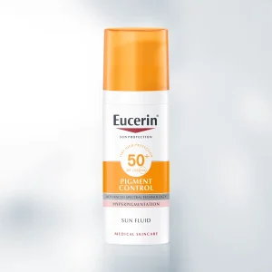 EUCERIN PIGMENT CONTROL 50ML