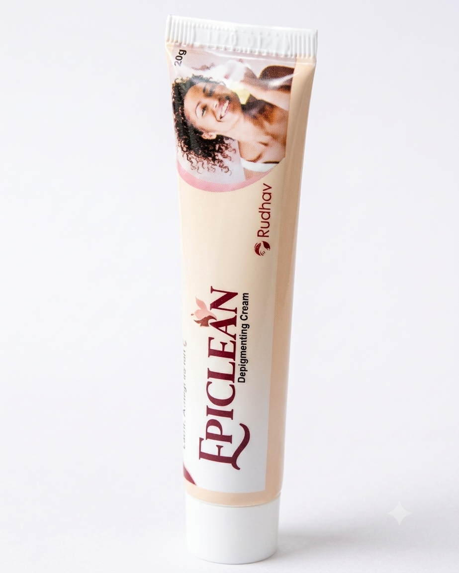 EPICLEAN CREAM 20 GM