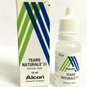 Tears Naturale II 15ml