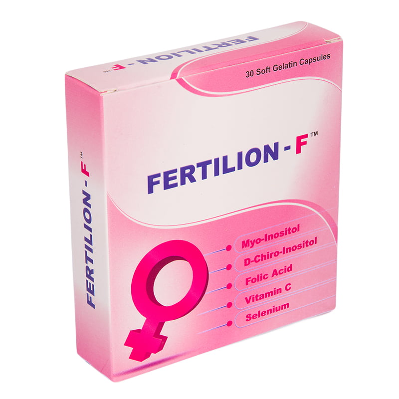 FERTILUS F TABS