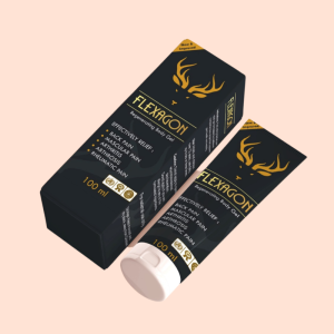 FLEXAGON BODY GEL 100ML