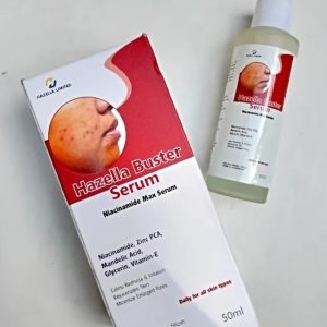 HAZELLA BUSTER SERUM 50ML
