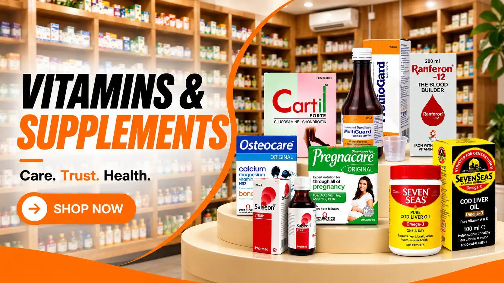 Dispensable Pharmacy