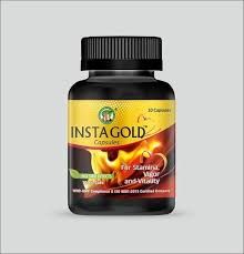 INSTAGOLD TABS