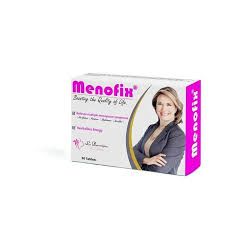 MENOFIX TABS 30`S