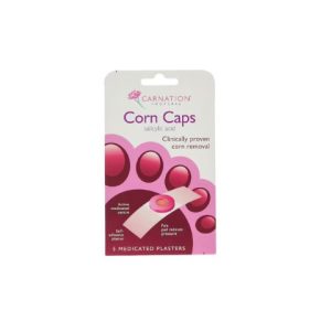 Carnation Corn Cap(5`S) -