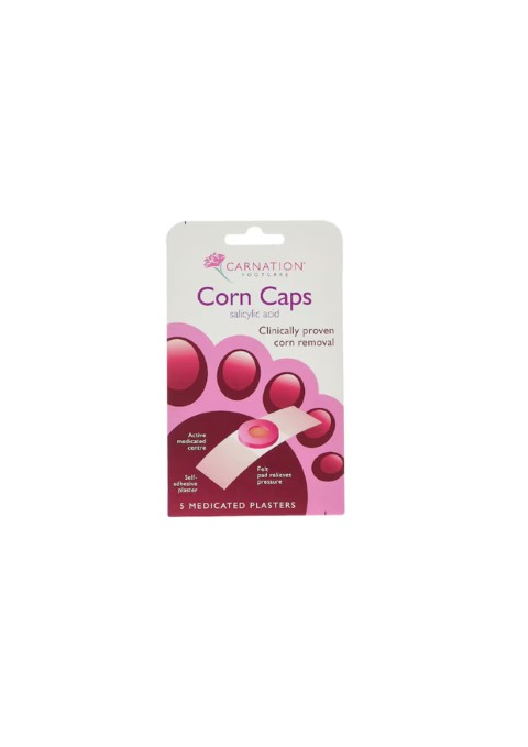 Carnation Corn Cap(5`S) -