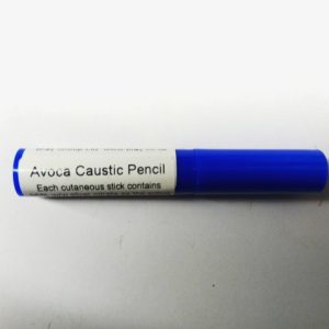 Caustic Pencil 95% -