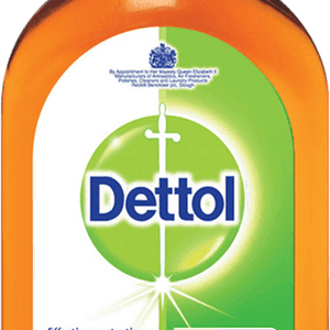Dettol Liquid 250ml