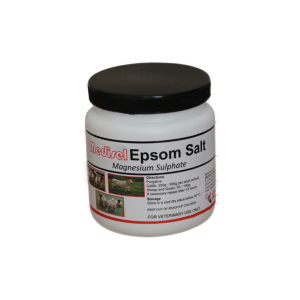 EPSOM SALT 250G – VET