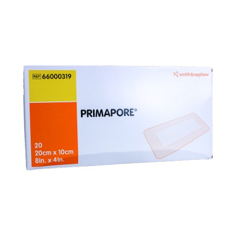 Primapore AWD 20cm*10cm 20cm*10cm