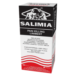 Salimia 50ml -